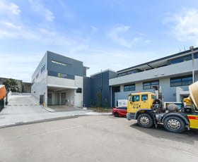 Factory, Warehouse & Industrial commercial property leased at Unit 3/9 Lindsay Street Rockdale NSW 2216