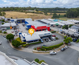 Offices commercial property for lease at 3/24 Commercial Drive Springfield QLD 4300