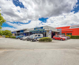 Offices commercial property for lease at 3/24 Commercial Drive Springfield QLD 4300