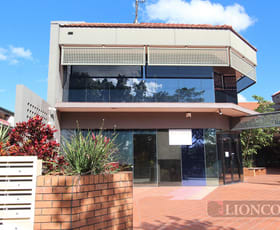 Medical / Consulting commercial property for lease at Taringa QLD 4068