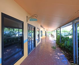 Offices commercial property for lease at 4/6 Woodlake Boulevard Durack NT 0830