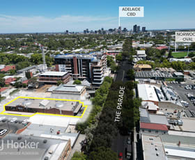 Shop & Retail commercial property for lease at Shop 7/136 The Parade Norwood SA 5067