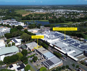 Offices commercial property sold at 13/73-75 King Street Caboolture QLD 4510