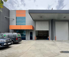 Factory, Warehouse & Industrial commercial property leased at 4/19 Churchill Street Williamstown North VIC 3016