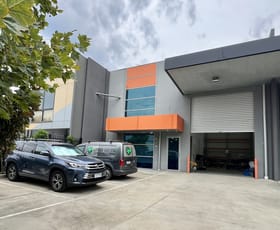 Factory, Warehouse & Industrial commercial property leased at 4/19 Churchill Street Williamstown North VIC 3016
