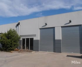Factory, Warehouse & Industrial commercial property for lease at 17/20-22 Thornycroft Street Campbellfield VIC 3061