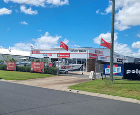 Factory, Warehouse & Industrial commercial property for lease at 55-57 Islander Road Pialba QLD 4655