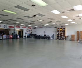 Factory, Warehouse & Industrial commercial property for lease at 55-57 Islander Road Pialba QLD 4655