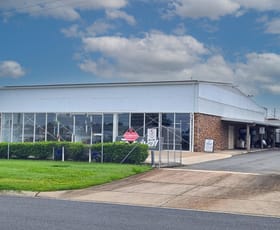 Factory, Warehouse & Industrial commercial property for lease at 55-57 Islander Road Pialba QLD 4655