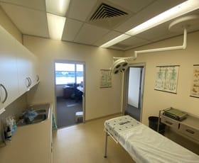 Medical / Consulting commercial property for lease at 17/5 Innovation Parkway Birtinya QLD 4575