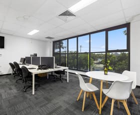 Factory, Warehouse & Industrial commercial property for lease at 2/58 Frederick Street Northgate QLD 4013