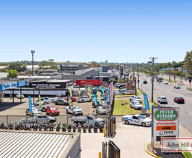 Shop & Retail commercial property for lease at 96 Sunnyholt Road Blacktown NSW 2148