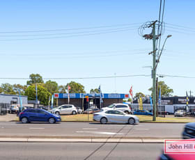 Shop & Retail commercial property for lease at 96 Sunnyholt Road Blacktown NSW 2148