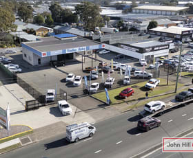 Shop & Retail commercial property for lease at 96 Sunnyholt Road Blacktown NSW 2148