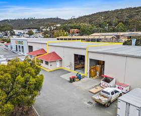 Factory, Warehouse & Industrial commercial property leased at 3/46 Mornington Road Mornington TAS 7018