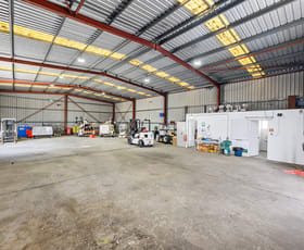 Factory, Warehouse & Industrial commercial property for lease at 6 Hutchinson Street Burleigh Heads QLD 4220