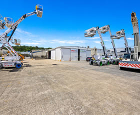 Factory, Warehouse & Industrial commercial property for lease at 6 Hutchinson Street Burleigh Heads QLD 4220