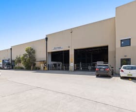 Factory, Warehouse & Industrial commercial property for lease at 15 Atkinson Road Taren Point NSW 2229