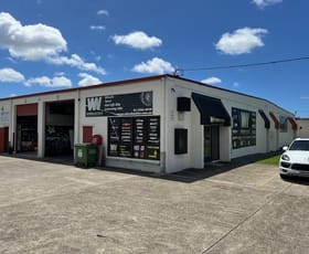 Factory, Warehouse & Industrial commercial property for lease at 1/12 Hilldon Crt Nerang QLD 4211