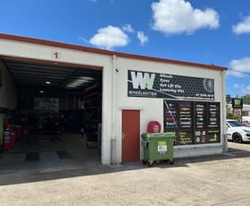Factory, Warehouse & Industrial commercial property for lease at 1/12 Hilldon Crt Nerang QLD 4211