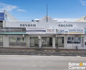 Shop & Retail commercial property for lease at 6/95 Denham Street Townsville City QLD 4810