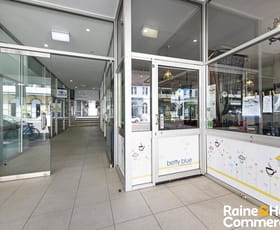 Shop & Retail commercial property for lease at 6/95 Denham Street Townsville City QLD 4810