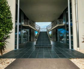 Offices commercial property leased at Level 1 Suite 5/5-95 Salmon St Port Melbourne VIC 3207