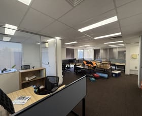 Offices commercial property for lease at Level 1 Suite 5/5-95 Salmon St Port Melbourne VIC 3207