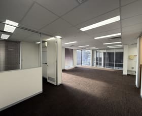 Offices commercial property for lease at Level 1 Suite 5/5-95 Salmon St Port Melbourne VIC 3207