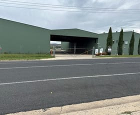Factory, Warehouse & Industrial commercial property for lease at 51 Marshalls Lane Blayney NSW 2799