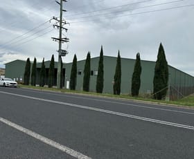 Factory, Warehouse & Industrial commercial property for lease at 51 Marshalls Lane Blayney NSW 2799