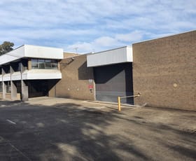 Factory, Warehouse & Industrial commercial property for lease at 20 South Street Rydalmere NSW 2116