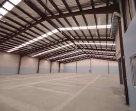 Factory, Warehouse & Industrial commercial property for lease at 20 South Street Rydalmere NSW 2116