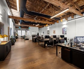Offices commercial property leased at Level 1+2/8 Cunningham Street Surry Hills NSW 2010