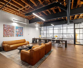 Offices commercial property leased at Level 1+2/8 Cunningham Street Surry Hills NSW 2010