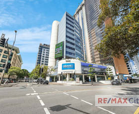 Offices commercial property for lease at Lot 30/231 North Quay Brisbane City QLD 4000