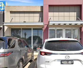 Offices commercial property leased at 630B Wyndham St Shepparton VIC 3630