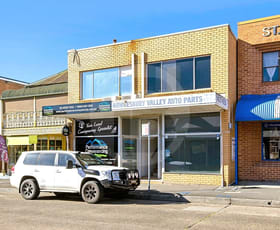 Offices commercial property for lease at SHOP 3 & 4/254 GEORGE STREET Windsor NSW 2756