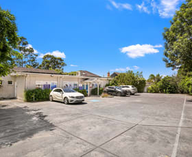 Medical / Consulting commercial property for lease at 585-587 Grimshaw Street Bundoora VIC 3083