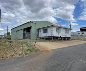 Factory, Warehouse & Industrial commercial property for lease at 3a Brooking Drive Gatton QLD 4343
