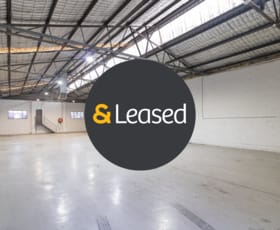 Factory, Warehouse & Industrial commercial property leased at 11/120 Gilba Road Girraween NSW 2145