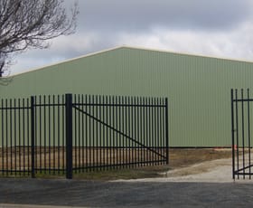 Factory, Warehouse & Industrial commercial property for lease at Shed A/63 Basedow Road Tanunda SA 5352