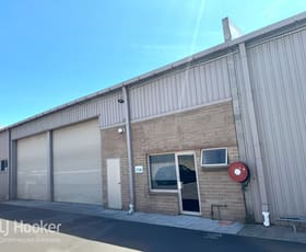 Factory, Warehouse & Industrial commercial property leased at 2/6 Norma Avenue Ridgehaven SA 5097