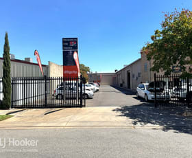 Factory, Warehouse & Industrial commercial property leased at 2/6 Norma Avenue Ridgehaven SA 5097