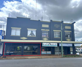 Offices commercial property for lease at 1-2/16-26 King Street Kingaroy QLD 4610