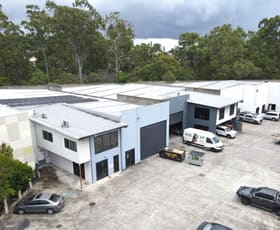 Factory, Warehouse & Industrial commercial property for lease at 3 & 4/26 Nevilles Street Underwood QLD 4119