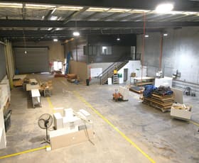 Factory, Warehouse & Industrial commercial property for lease at 3 & 4/26 Nevilles Street Underwood QLD 4119