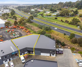Factory, Warehouse & Industrial commercial property for lease at 10/2 Kennedy Drive Cambridge TAS 7170