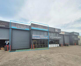 Shop & Retail commercial property for lease at 4/84 Newmarket Road Windsor QLD 4030
