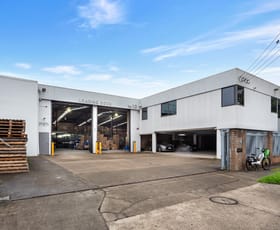 Factory, Warehouse & Industrial commercial property for lease at 8-10 Gerald Street Marrickville NSW 2204